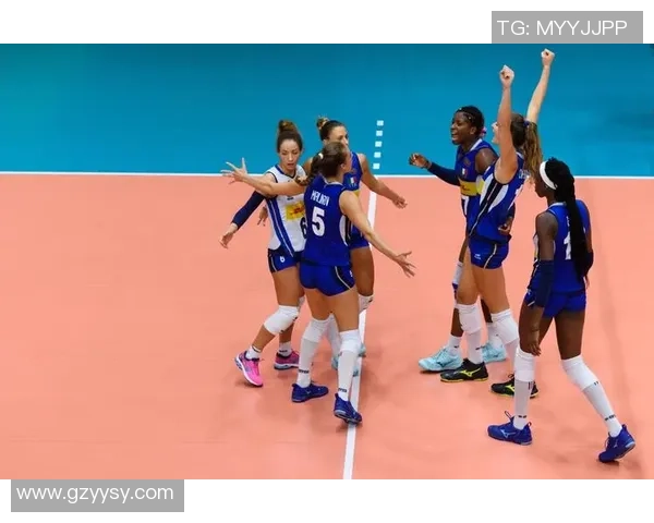 瑞士女排精英赛精彩对决日本女排挑战意大利队实力之战
